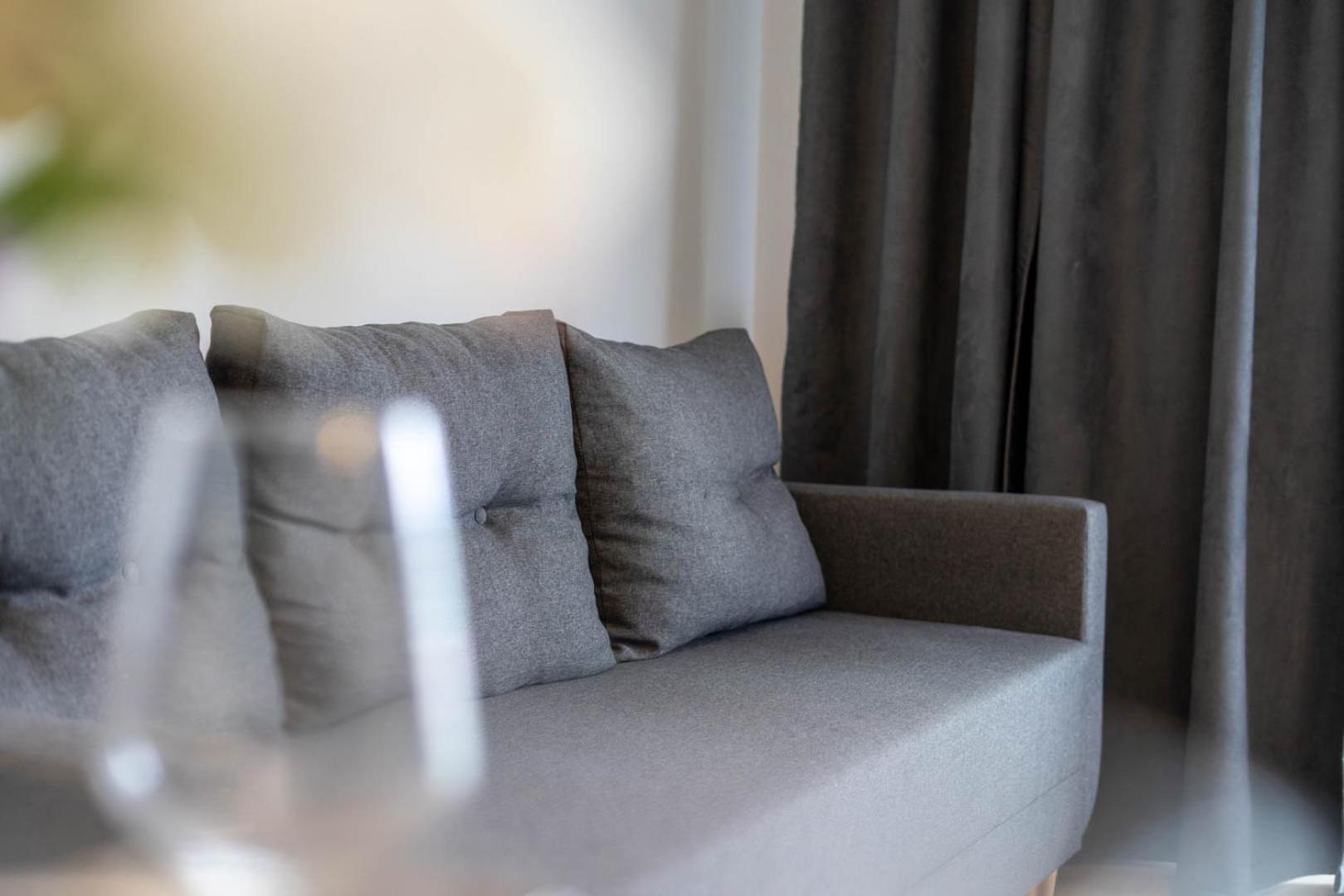 Jutrzenki - Gym, Balcony, Parking - By Rentujemy Apartment *